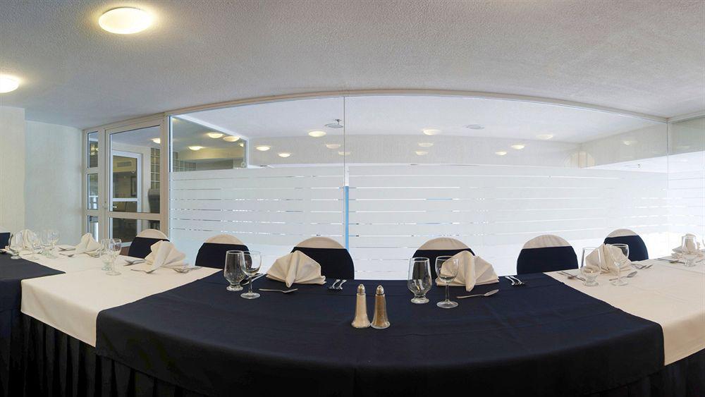 Fiesta Inn Toluca Centro Zewnętrze zdjęcie